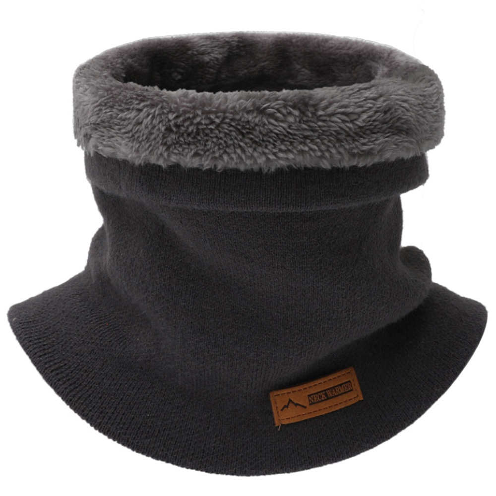 Cashmere Plush Warm Winter Rin - Neck Gaiter Fleece 评论和价格