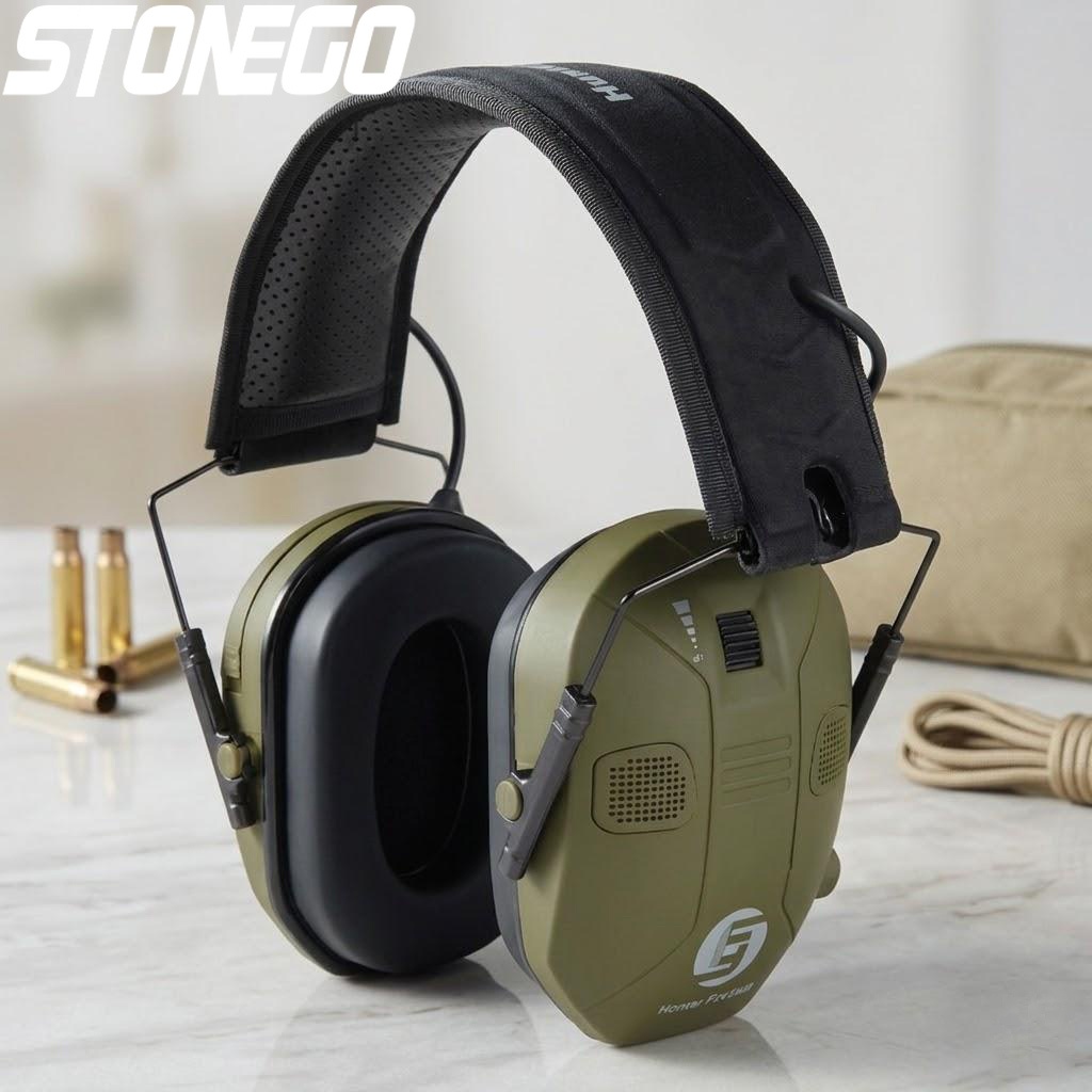 Tactical Foldable Earmuffs 360 - Earmuffs Foldable 评论和价格