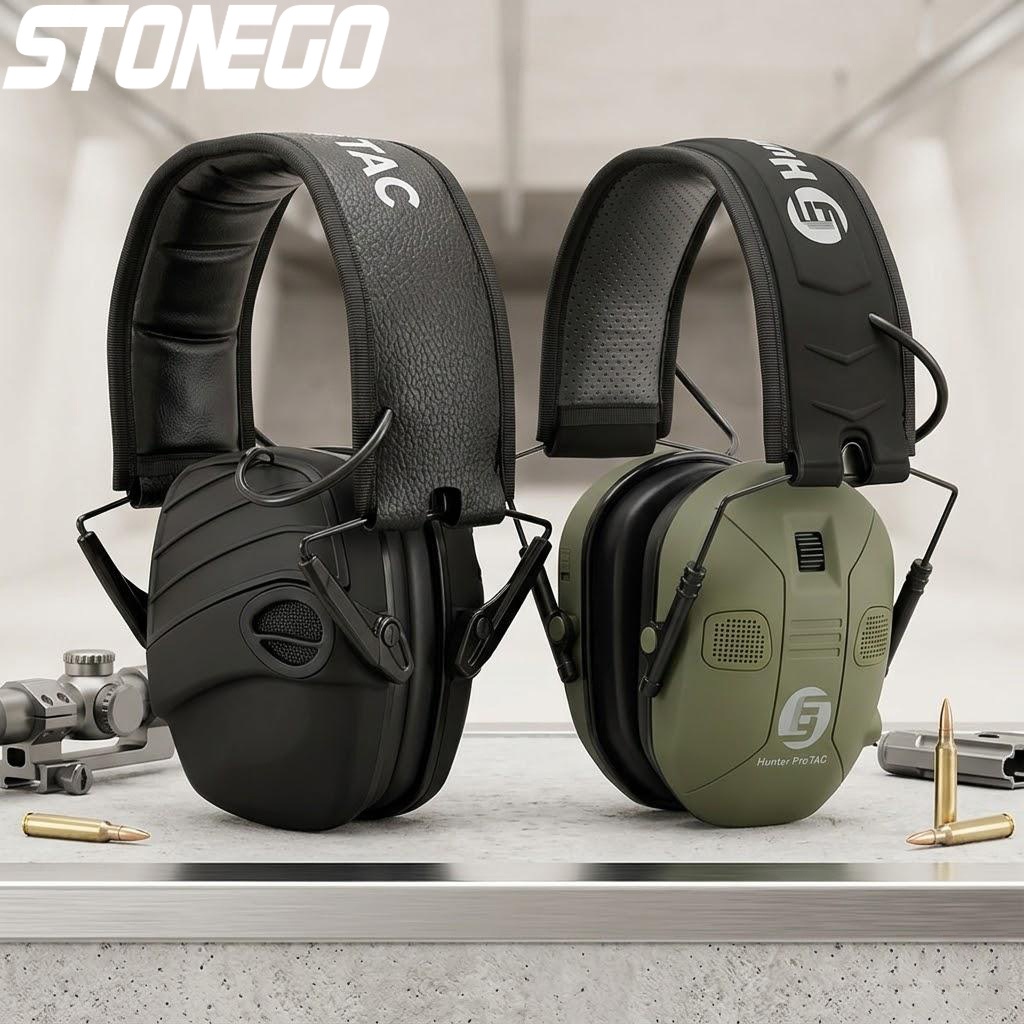 Foldable Tactical Shooting Ear - Earmuffs Foldable 评论和价格