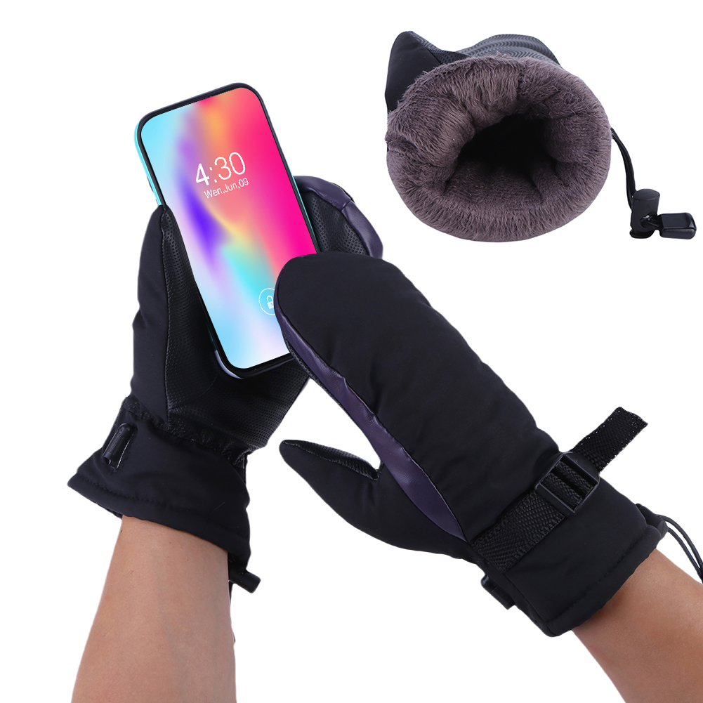 Hand Warmer Gloves USB Chargin - Hand Warmer Electric 评论和价格