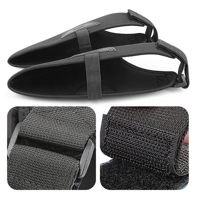 1 Pair Snow Boot Warmers Boot  - Snow Glove Insulated 评论和价格