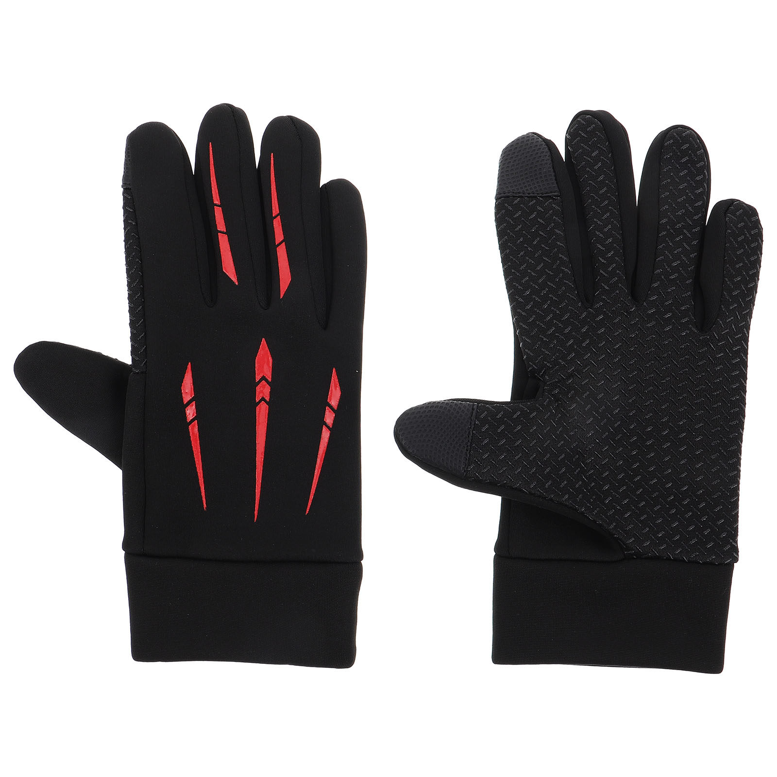 Winter Motorcycle Gloves for M - Touch Screen Gloves 评论和价格