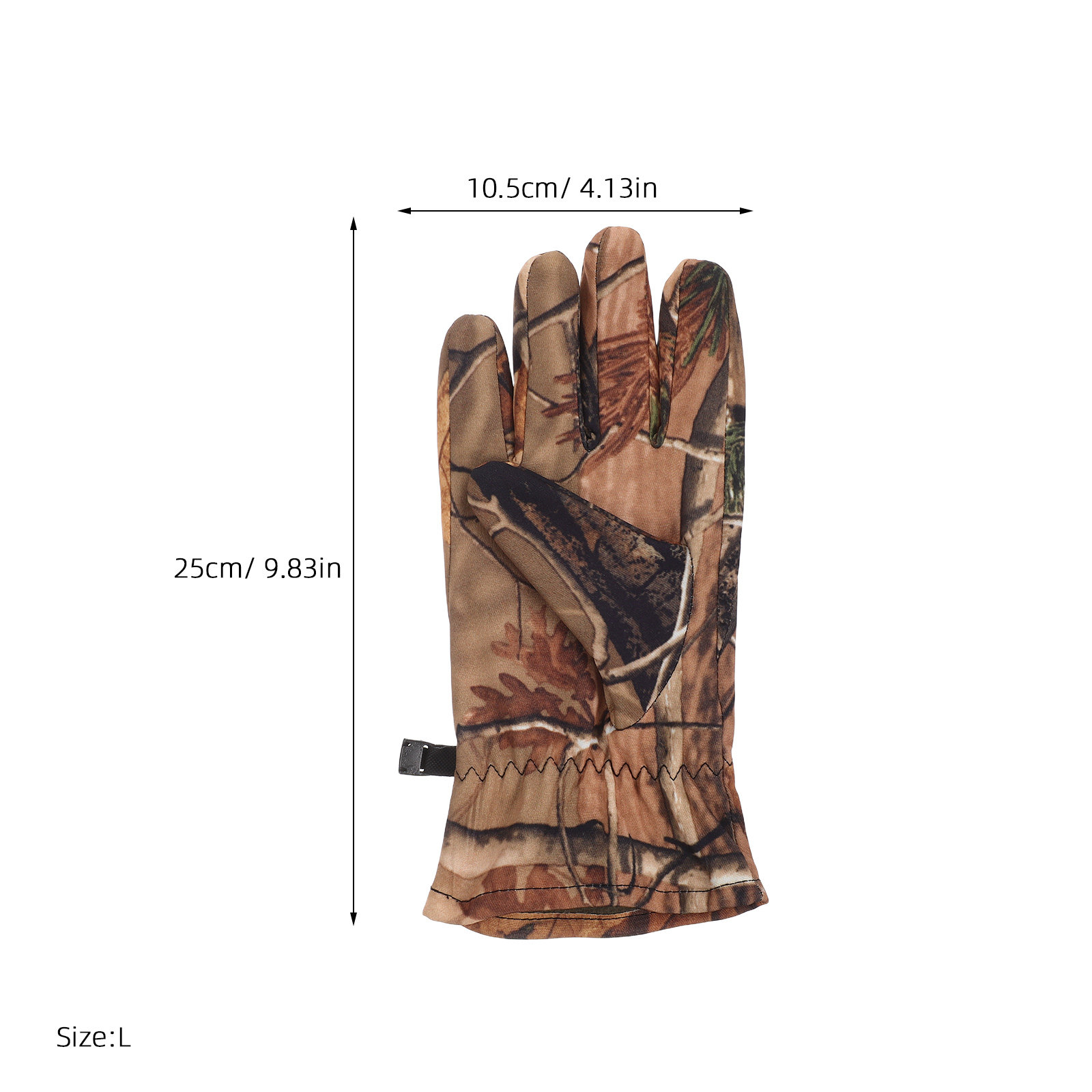 Insulated Waterproof Winter Hu - Snow Glove Insulated 评论和价格