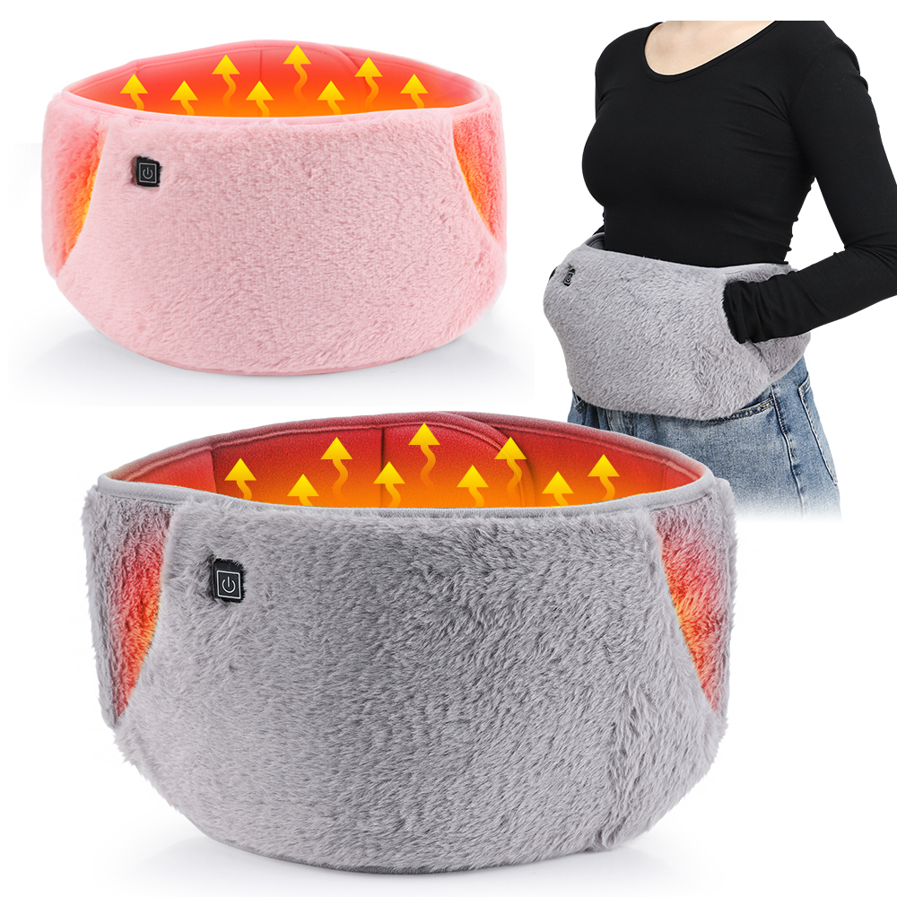 3-Levels Electric Heating Pad  - Hand Warmer Electric 评论和价格