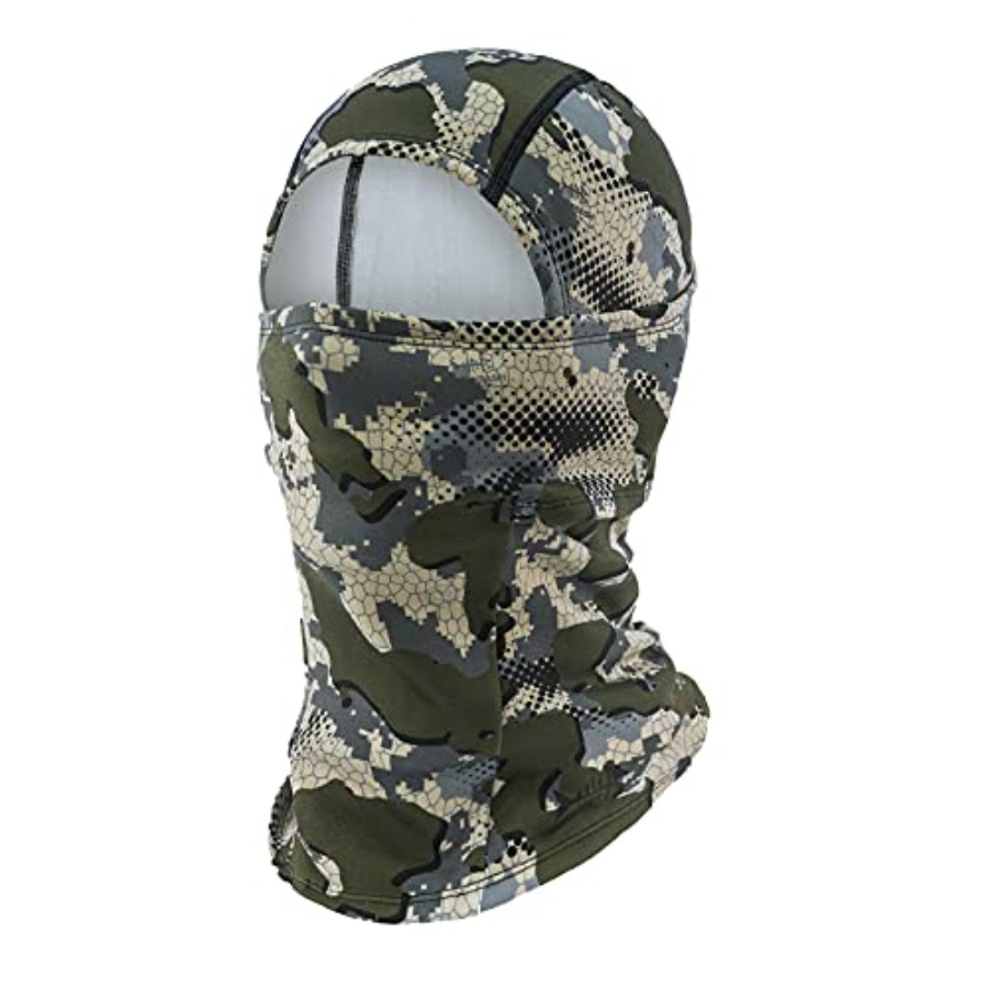 Winter Balaclava Fleece Ski Ma - Balaclava Ski Mask 评论和价格