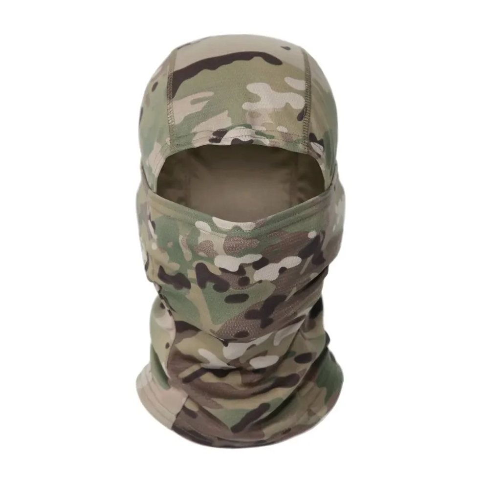 Tactical Airsoft Full Face Bal - Balaclava Ski Mask 评论和价格