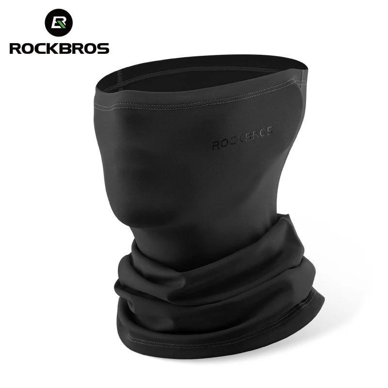ROCKBROS Winter Warm Cycling F - Winter Headband Fleece 评论和价格