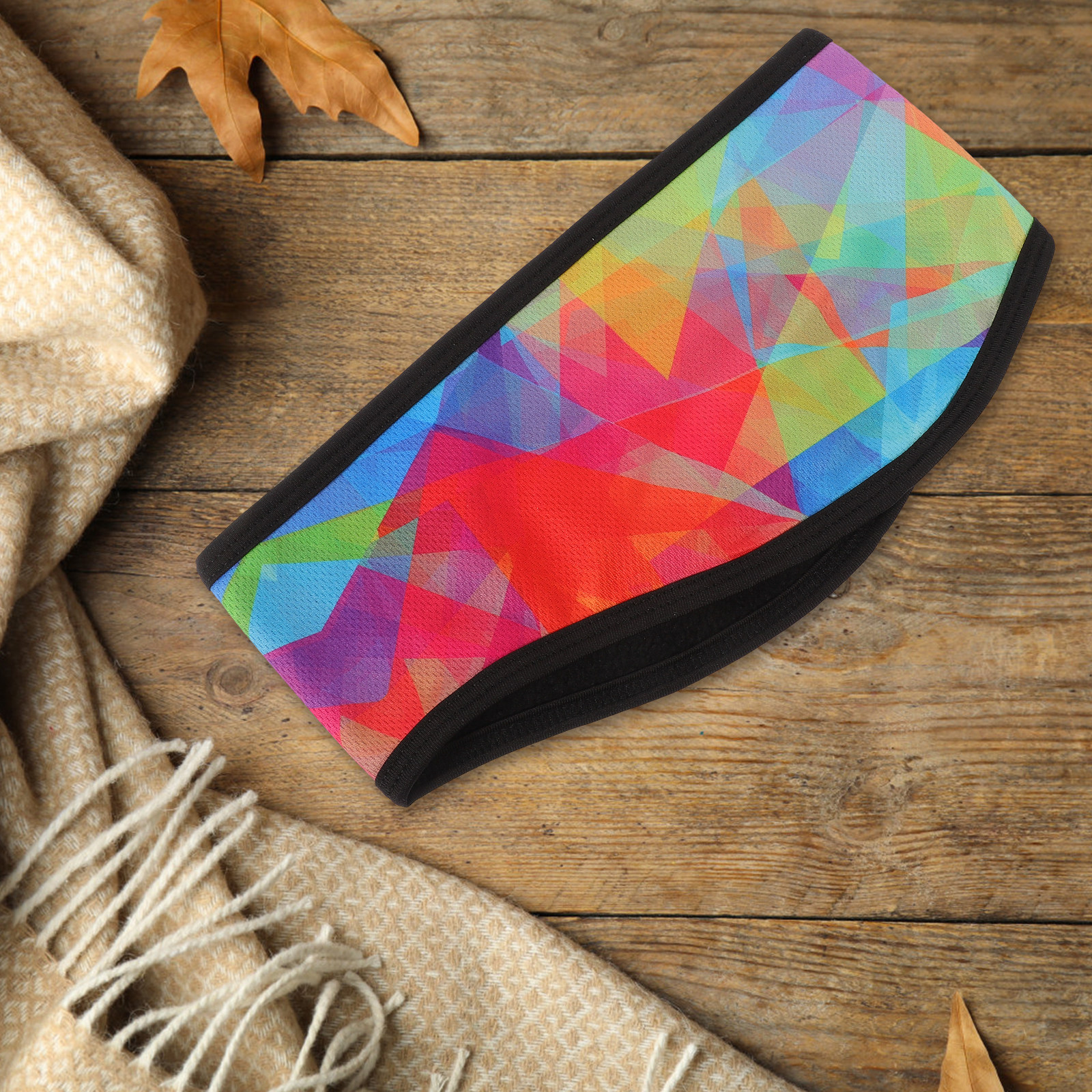 Warm Fleece Ear Warmer Headban - Fleece Ear Warmer Band 评论和价格