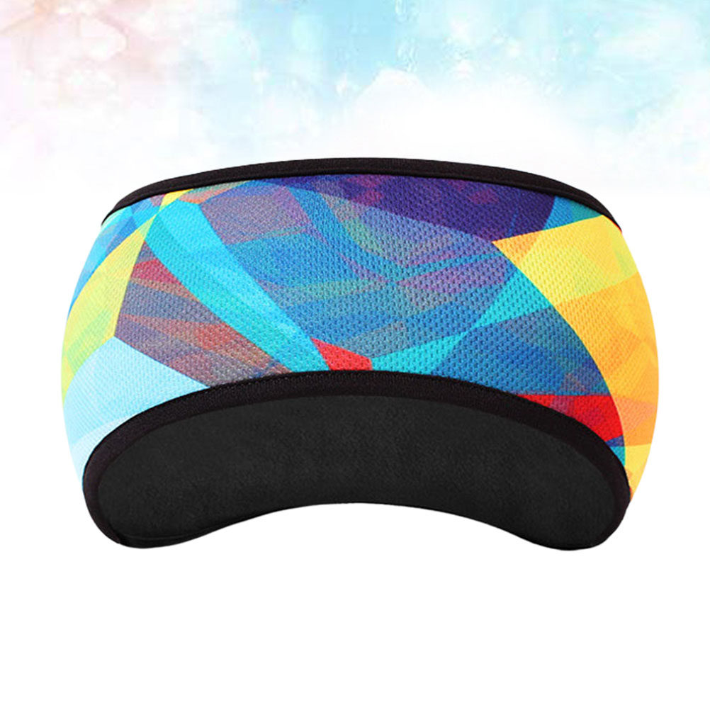 Warm Fleece Ear Warmer Headban - Fleece Ear Warmer Band 评论和价格