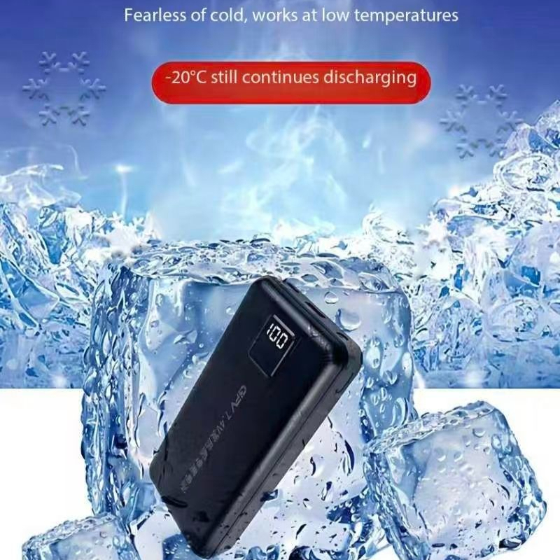 New Large Capacity 7.4V/3A/160 - Heated Vest Battery 评论和价格
