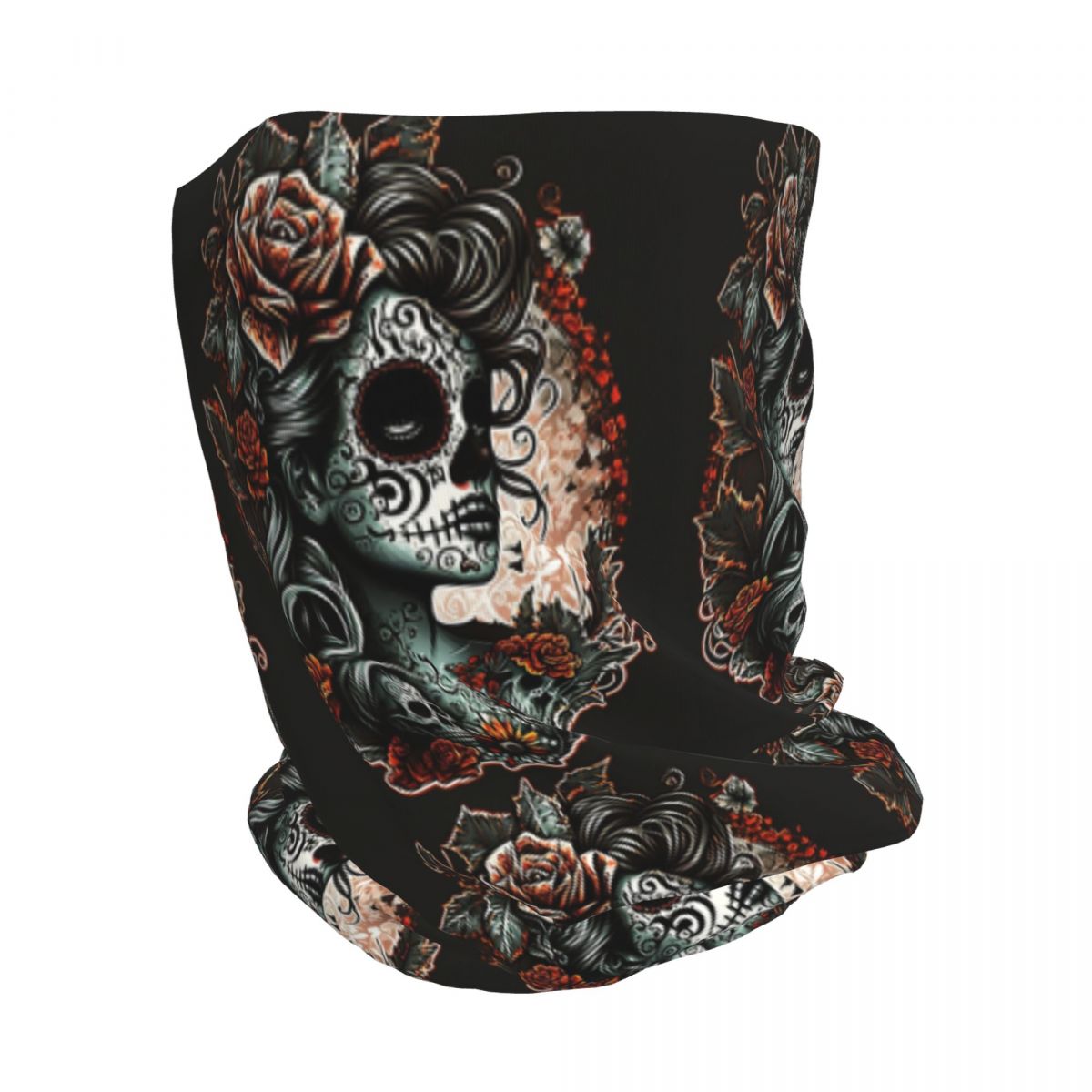 Alexander Gothic Las Elegantes - Knit Beanie Hat Warm 评论和价格