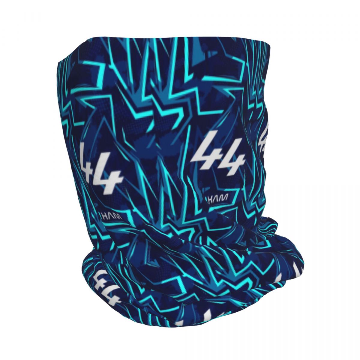 Lewis Hamilton 44 - F1 2024 Ba - Knit Beanie Hat Warm 评论和价格