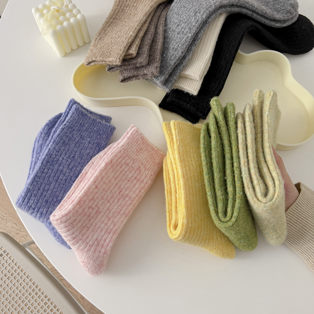 2022 Women Thermal Merino Wool - Thermal Sock Wool 评论和价格