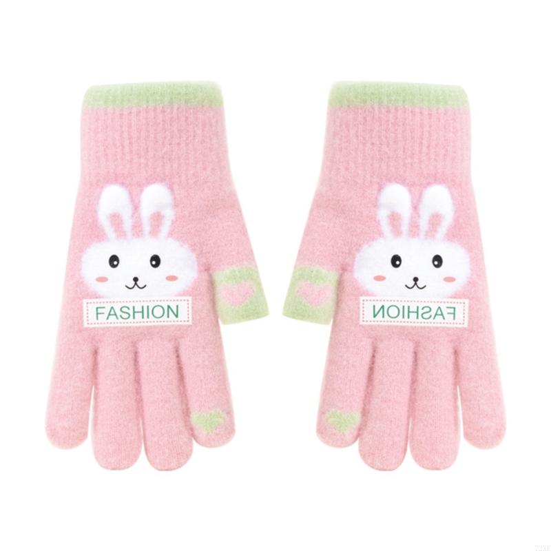 72XE Plush Fleeces Gloves For  - Snow Glove Insulated 评论和价格