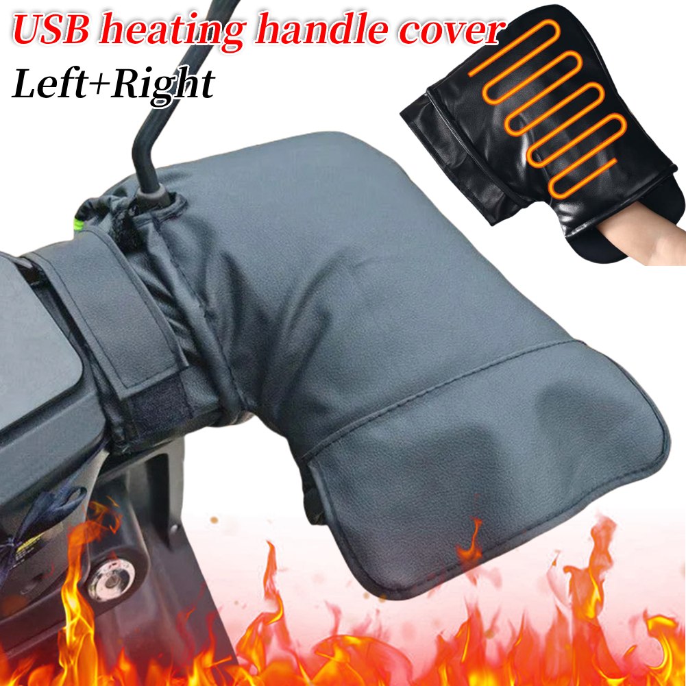Electric Heating Handlebar Glo - Hand Warmer Electric 评论和价格