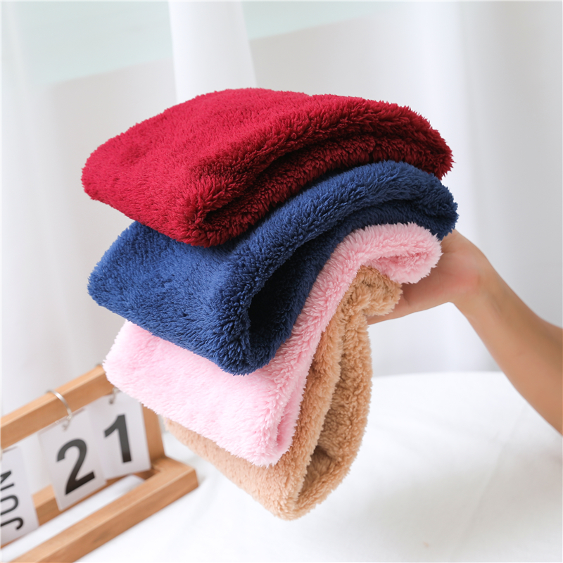 Cashmere Warm Collor Ring Wint - Wool Scarf Men 评论和价格