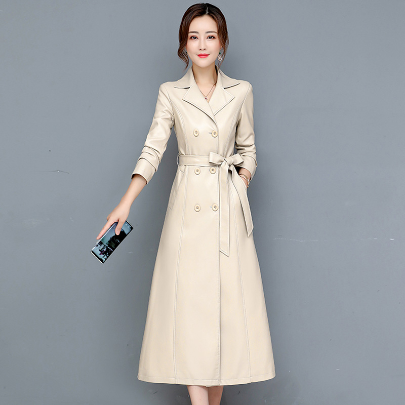 M-7XL New Women Sheepskin Coat - Down Jacket Packable 评论和价格