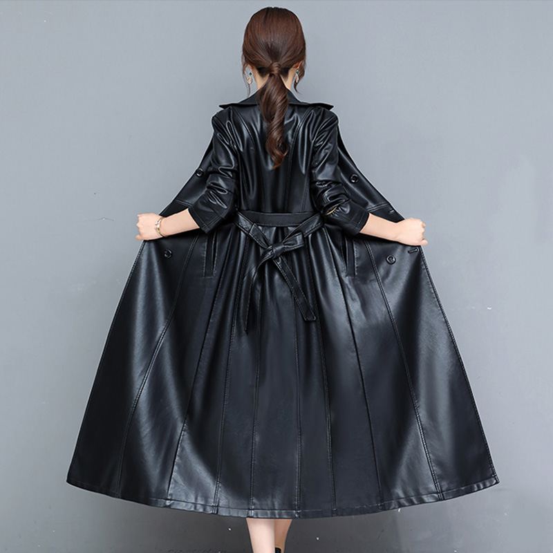 M-7XL New Women Sheepskin Coat - Down Jacket Packable 评论和价格