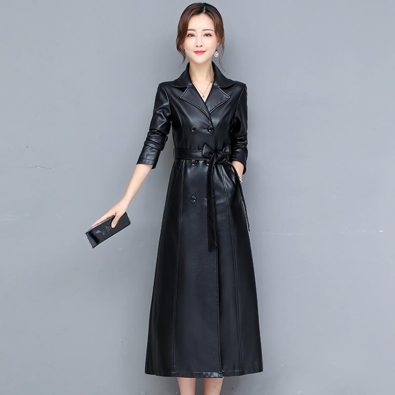 M-7XL New Women Sheepskin Coat - Down Jacket Packable 评论和价格