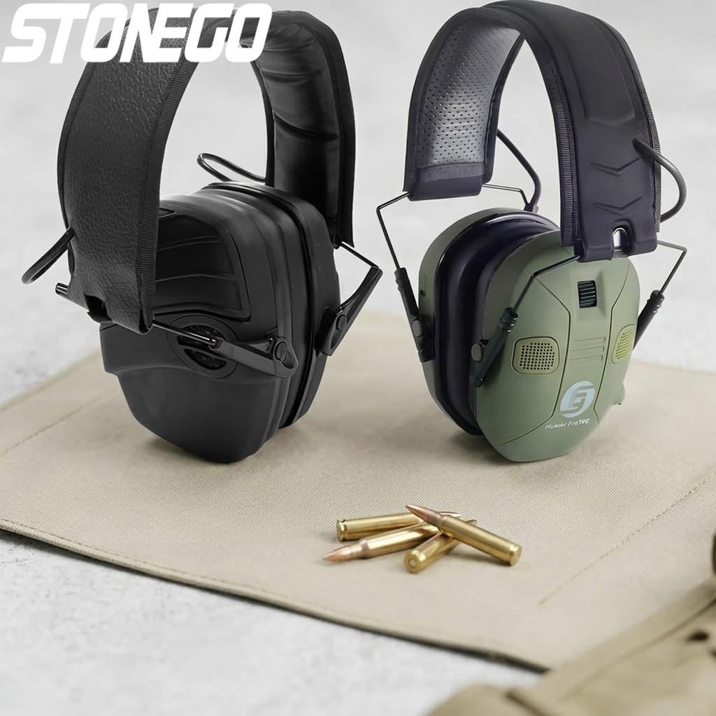 Foldable Tactical Earmuffs 360 - Earmuffs Foldable 评论和价格