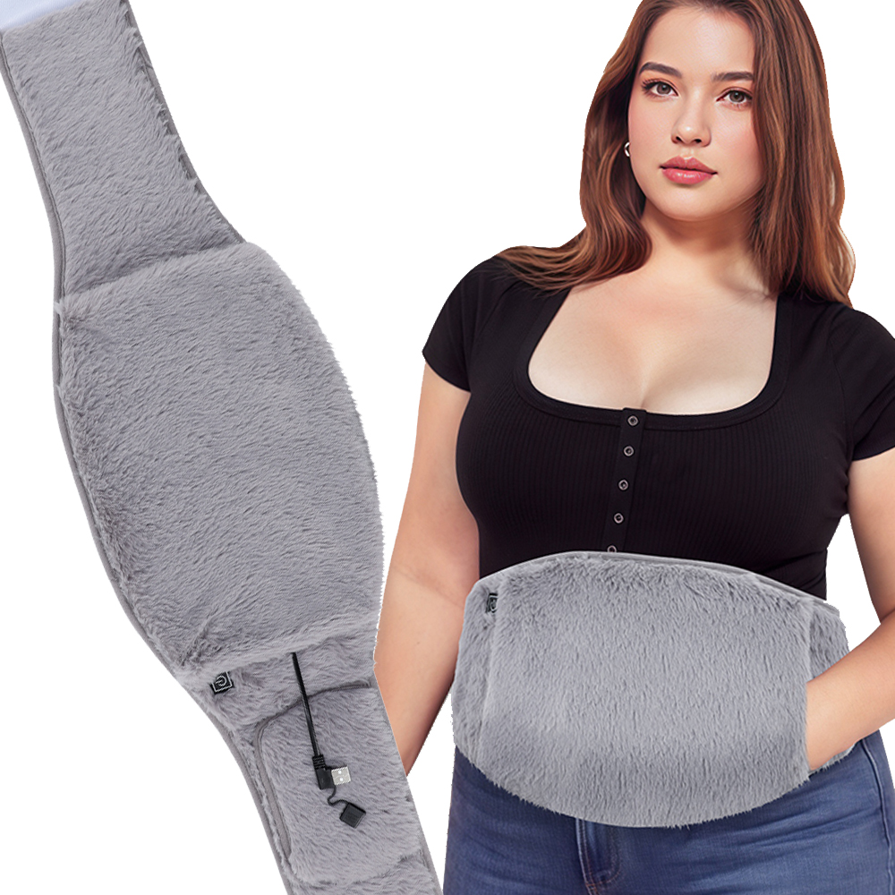 Electric Heating Waist Belt 3  - Hand Warmer Electric 评论和价格