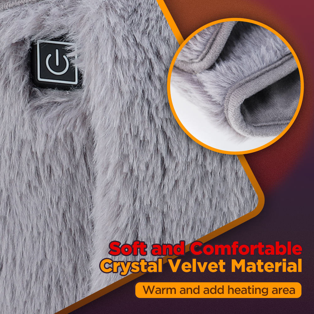 Electric Heating Waist Belt 3  - Hand Warmer Electric 评论和价格