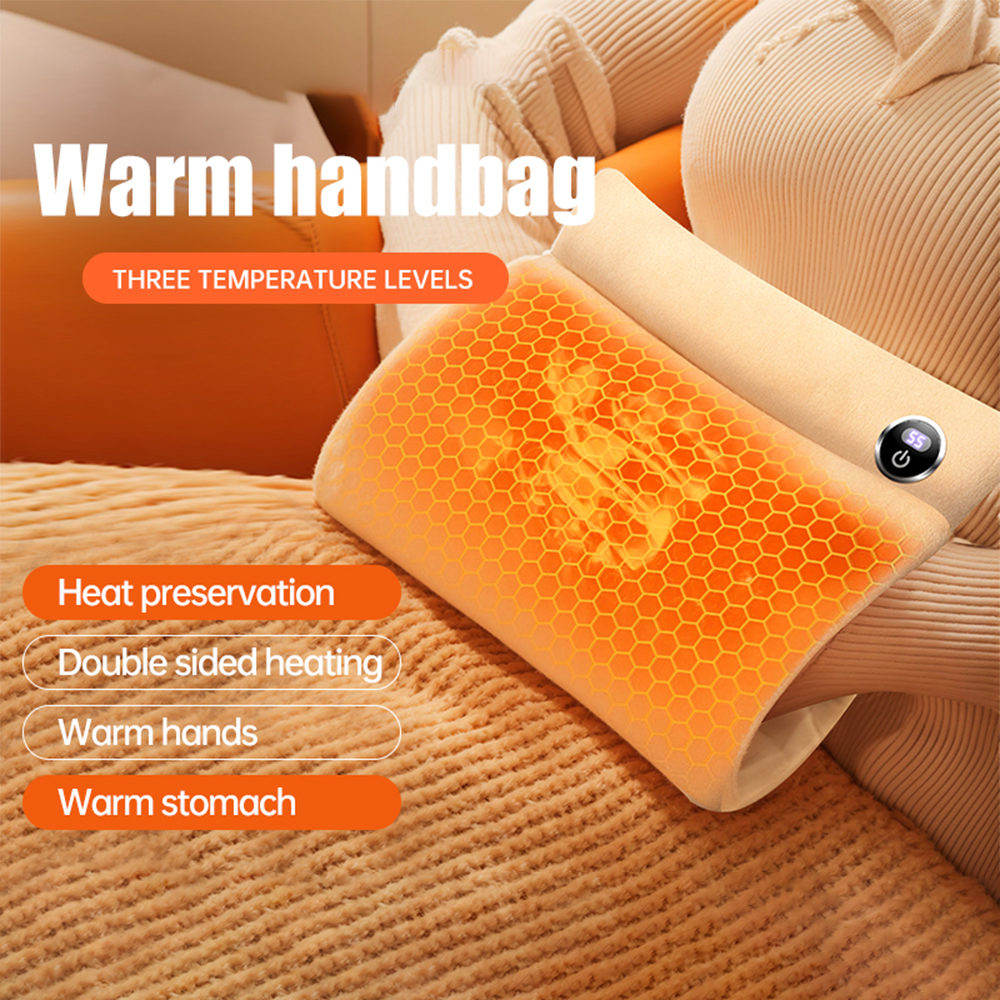Electric Hand Warmer Foldable  - Hand Warmer Electric 评论和价格