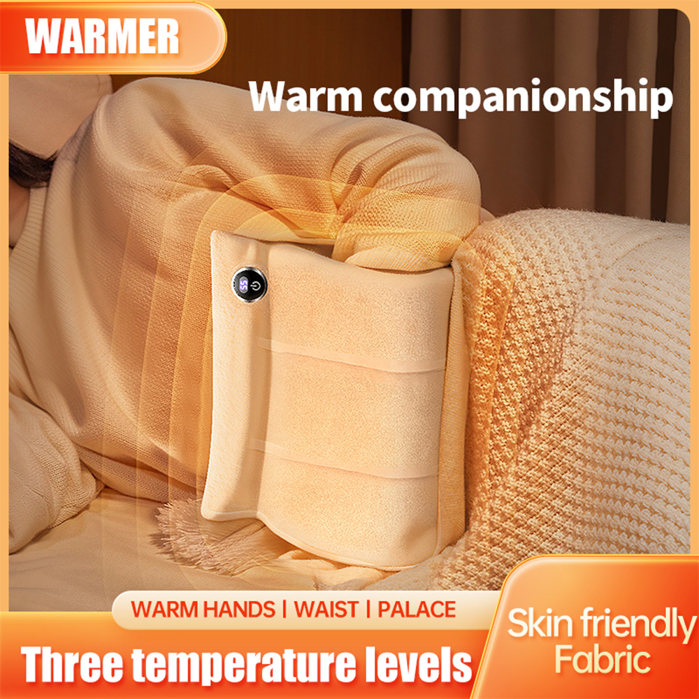 Electric Hand Warmer Foldable  - Hand Warmer Electric 评论和价格