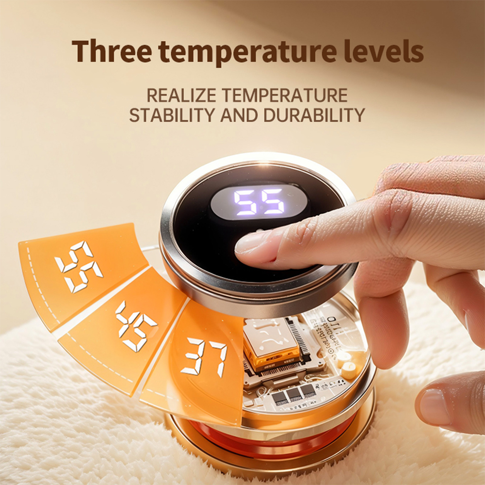 Electric Hand Warmer Foldable  - Hand Warmer Electric 评论和价格