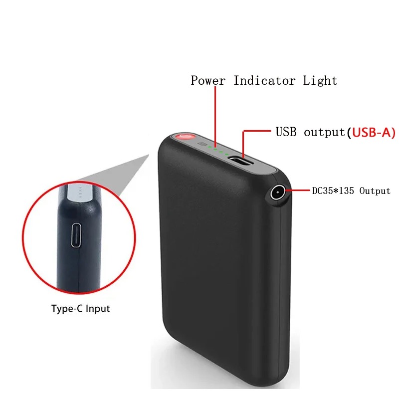 Heated Gloves Battery Recharge - Heated Vest Battery 评论和价格