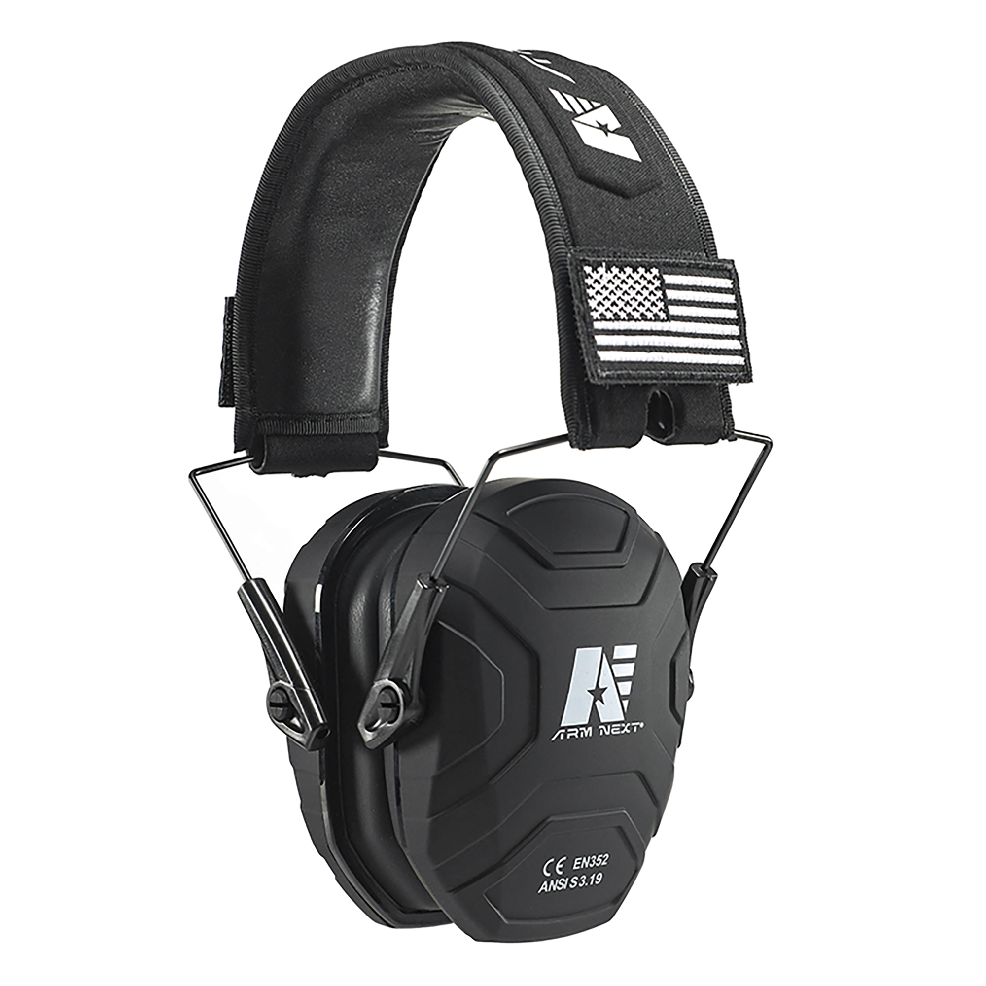 Foldable 26dB Professional Noi - Earmuffs Foldable 评论和价格