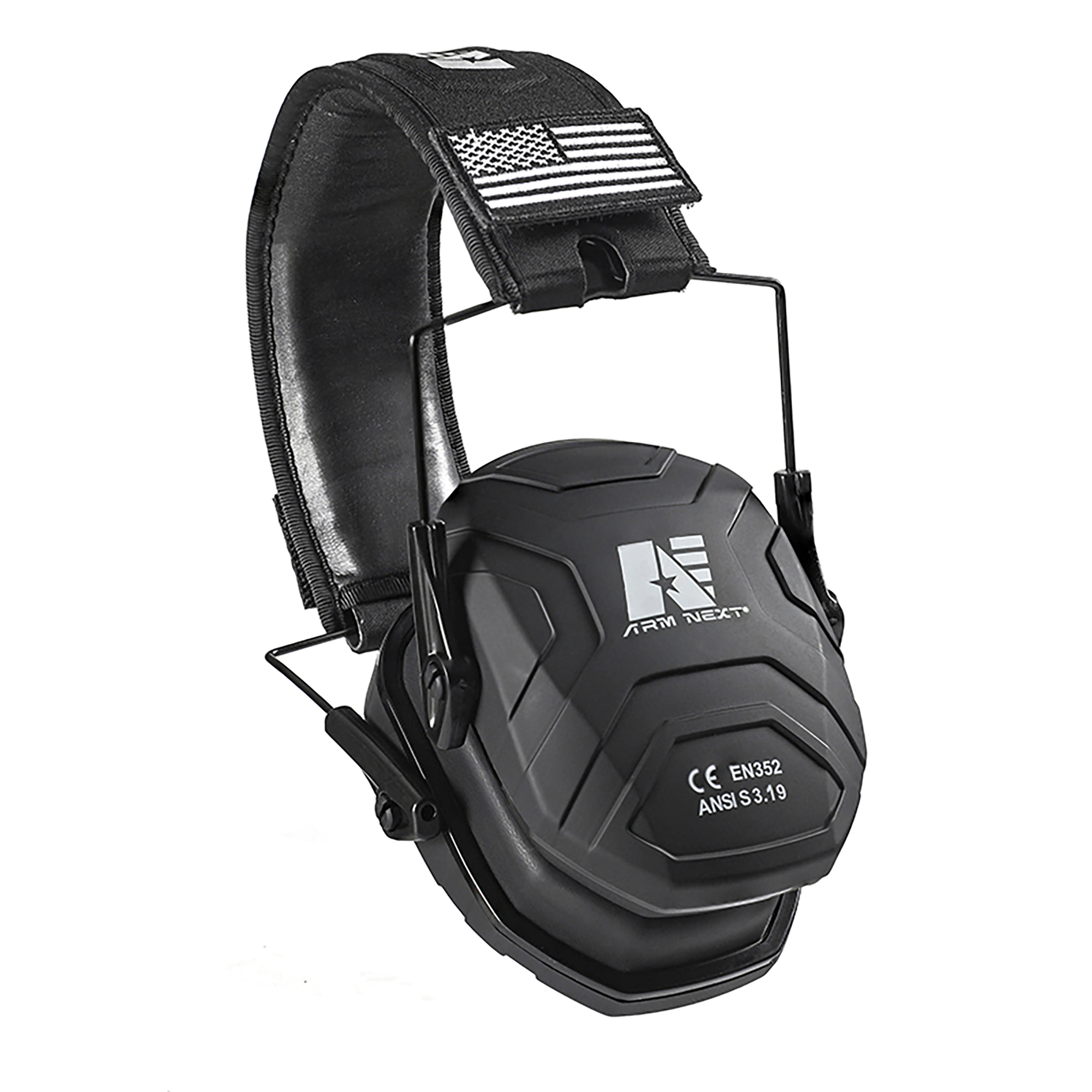 Foldable 26dB Professional Noi - Earmuffs Foldable 评论和价格