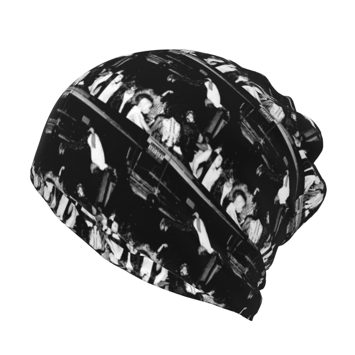 Rapper Playboi Carti Die Lit B - Knit Beanie Hat Warm 评论和价格
