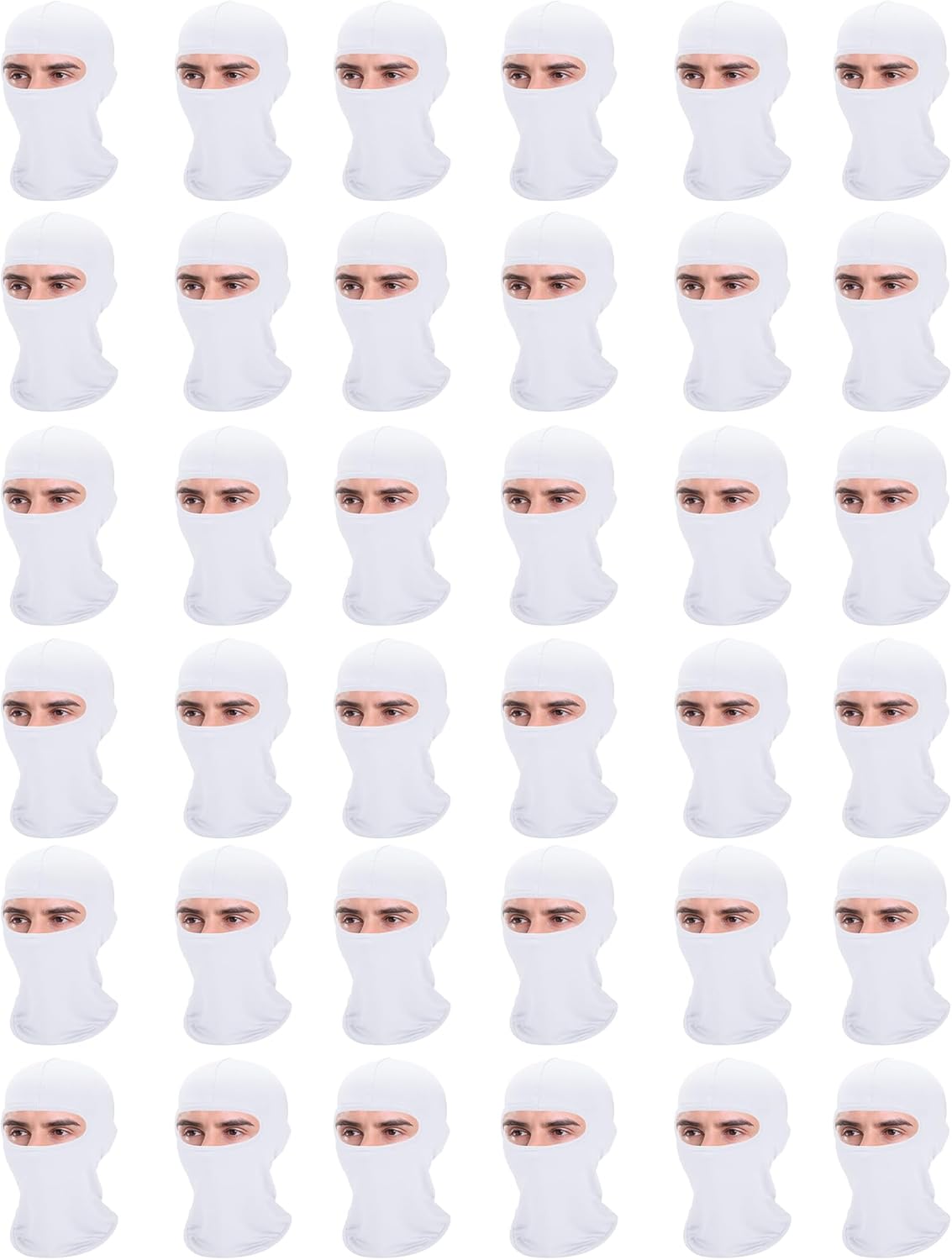 Men's & Women's Ski Mask Balac - Balaclava Ski Mask 评论和价格