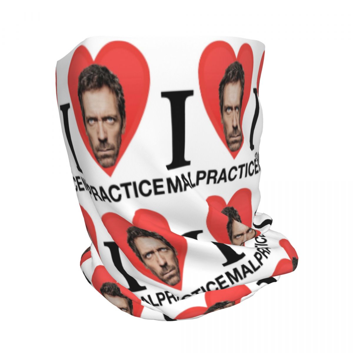 House MD Malpractice Enthusias - Knit Beanie Hat Warm 评论和价格