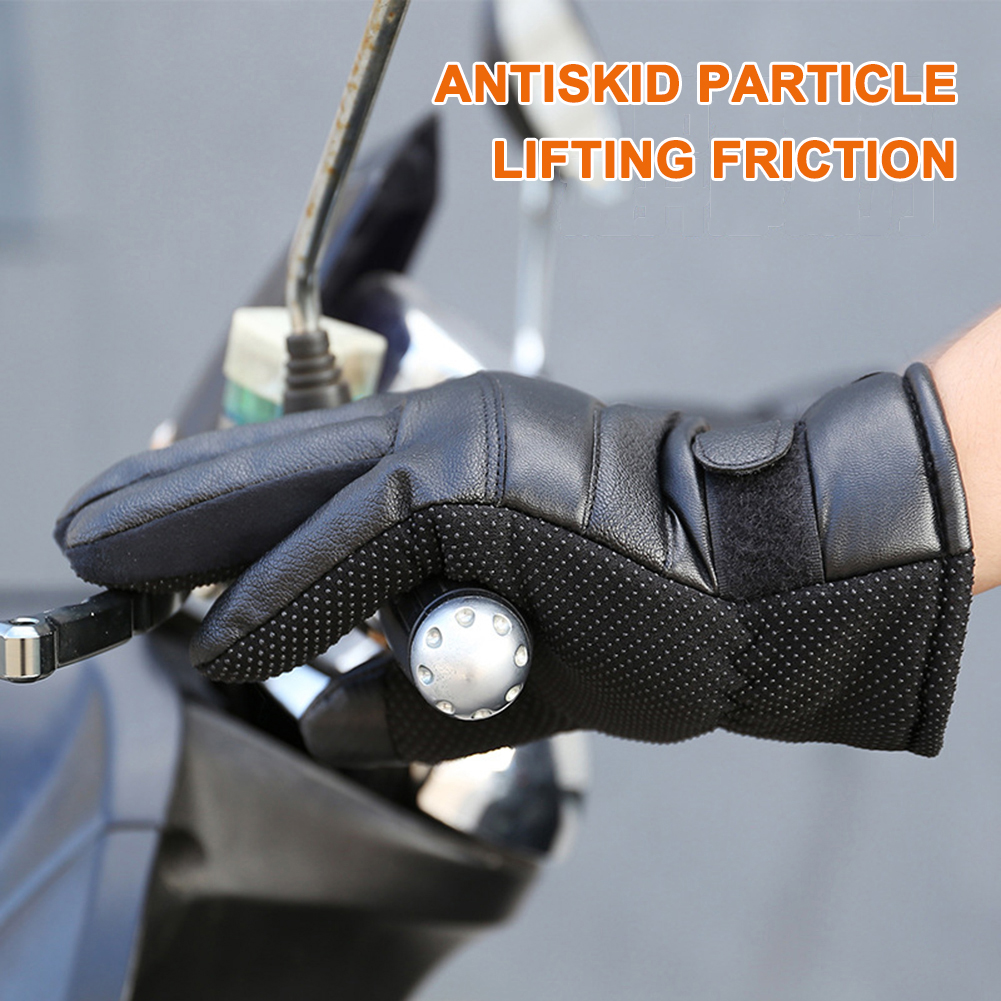 USB Electric Heated Gloves Out - Hand Warmer Electric 评论和价格