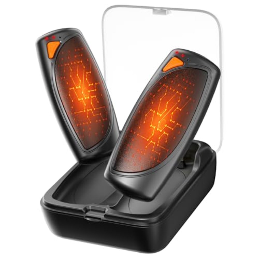 Hand Warmers Rechargeable with - Hand Warmer Electric 评论和价格
