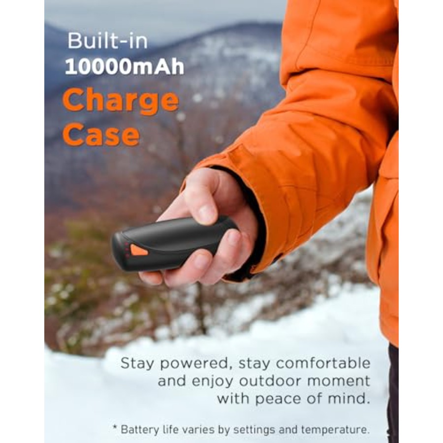 Hand Warmers Rechargeable with - Hand Warmer Electric 评论和价格