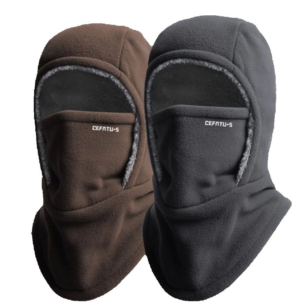 Winter Balaclava Ski Mask Ther - Balaclava Ski Mask 评论和价格