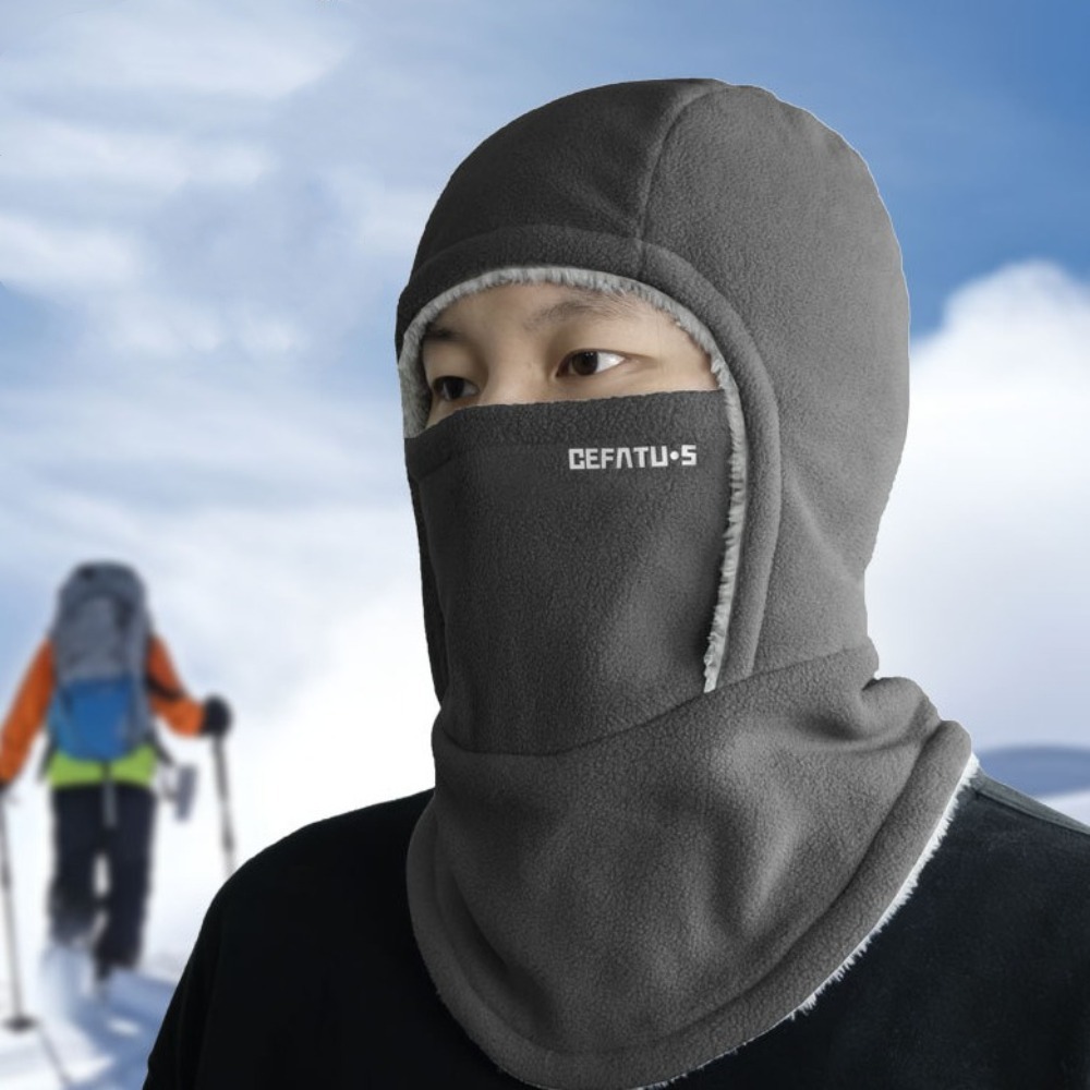 Winter Balaclava Ski Mask Ther - Balaclava Ski Mask 评论和价格