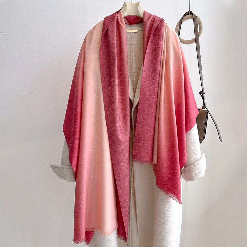 Luxury Winter Cashmere Scarf W - Cashmere Pashmina Wrap 评论和价格