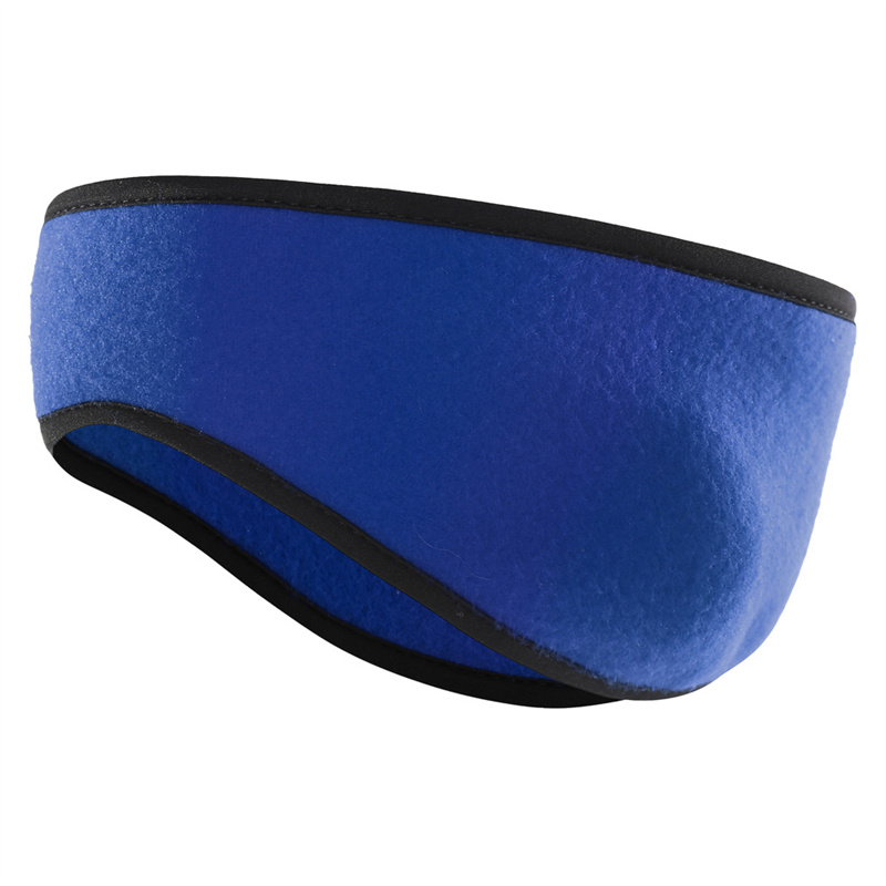 Polar fleece warm headband win - Winter Headband Fleece 评论和价格