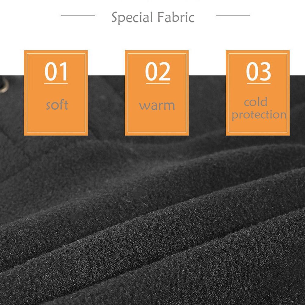 Fashion Polar Fleece Balaclava - Balaclava Ski Mask 评论和价格