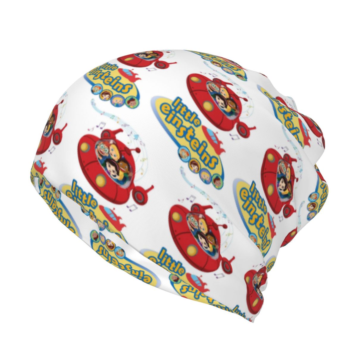 Funny Little Einsteins Clothes - Knit Beanie Hat Warm 评论和价格