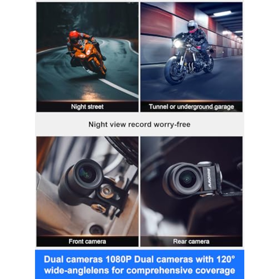 Motorcycle GPS Navigation with - Touch Screen Gloves 评论和价格