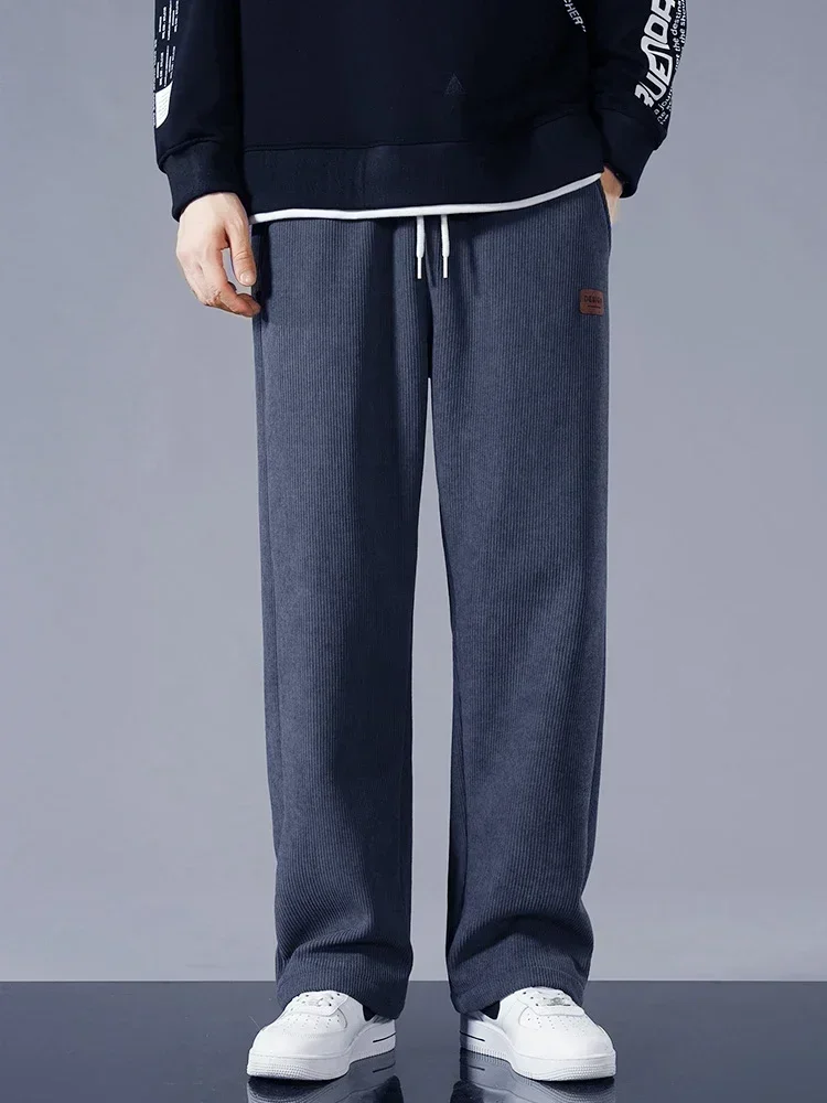 Winter Thick Warm Corduroy Swe - Corduroy Pant Warm 评论和价格