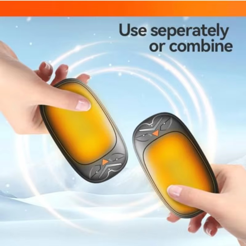 Hand Warmers Rechargeable 2 Pa - Hand Warmer Electric 评论和价格