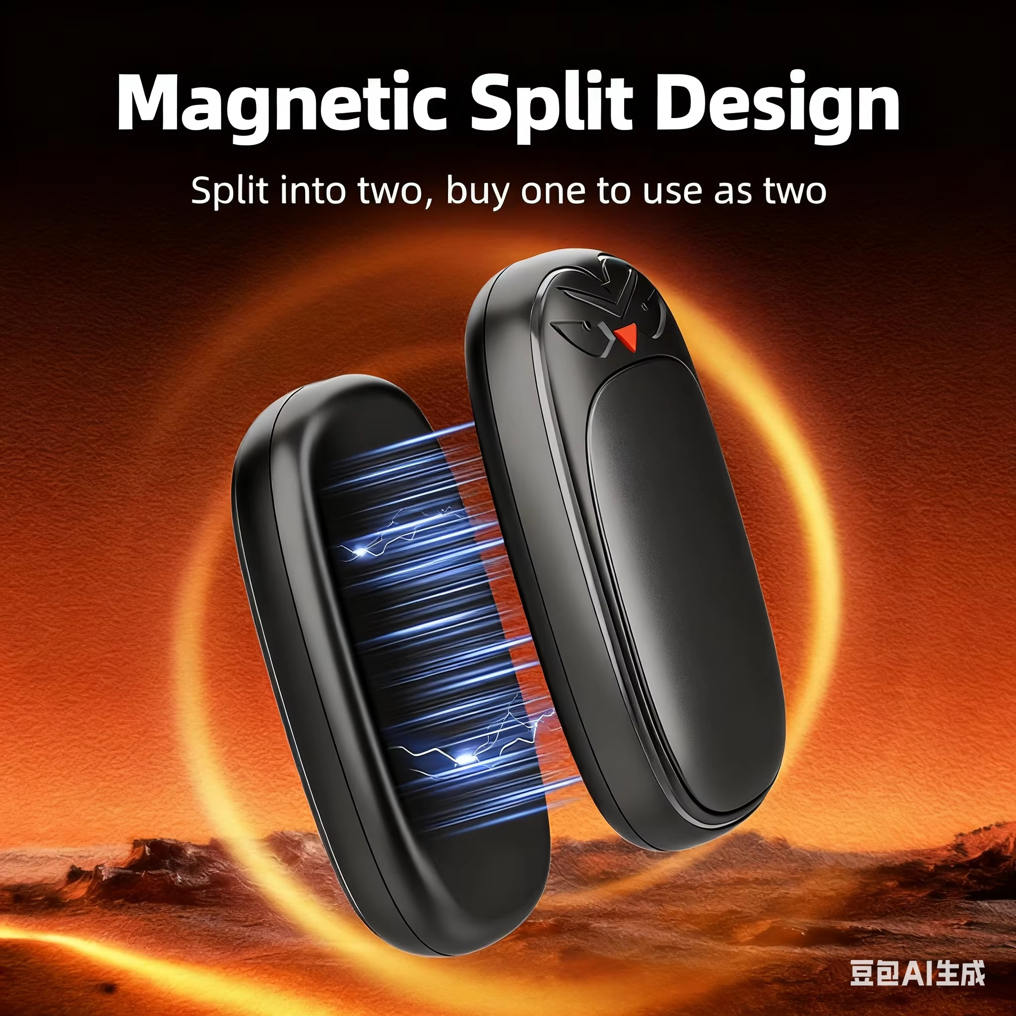 Hand Warmers Rechargeable 2 Pa - Hand Warmer Electric 评论和价格
