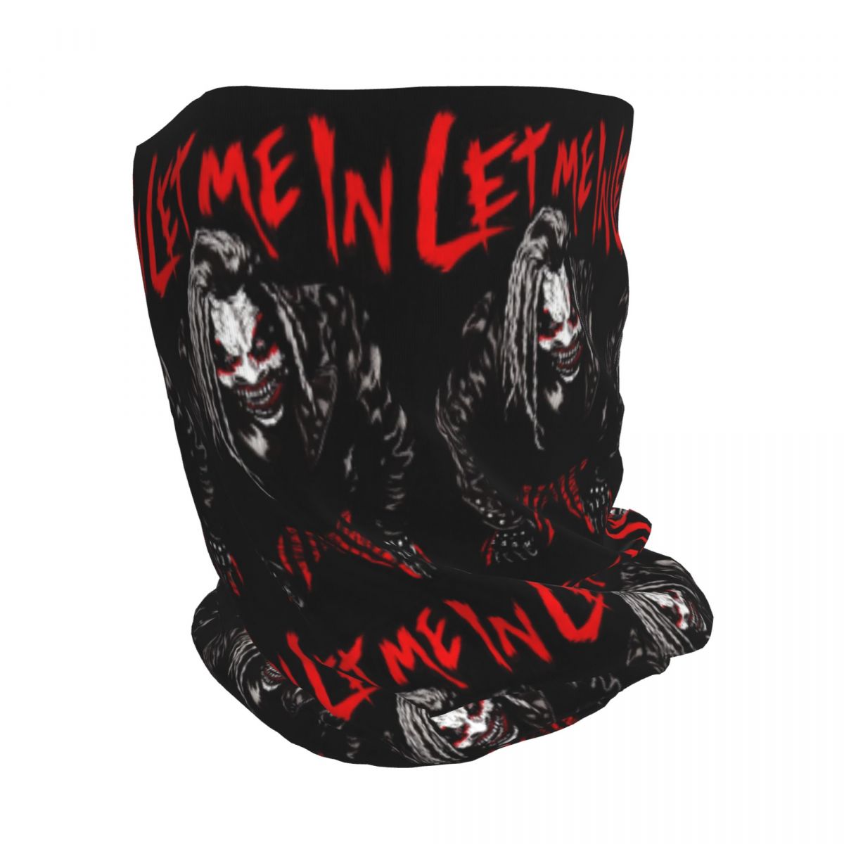 Bray Wyatt Vintage The Fiend C - Knit Beanie Hat Warm 评论和价格