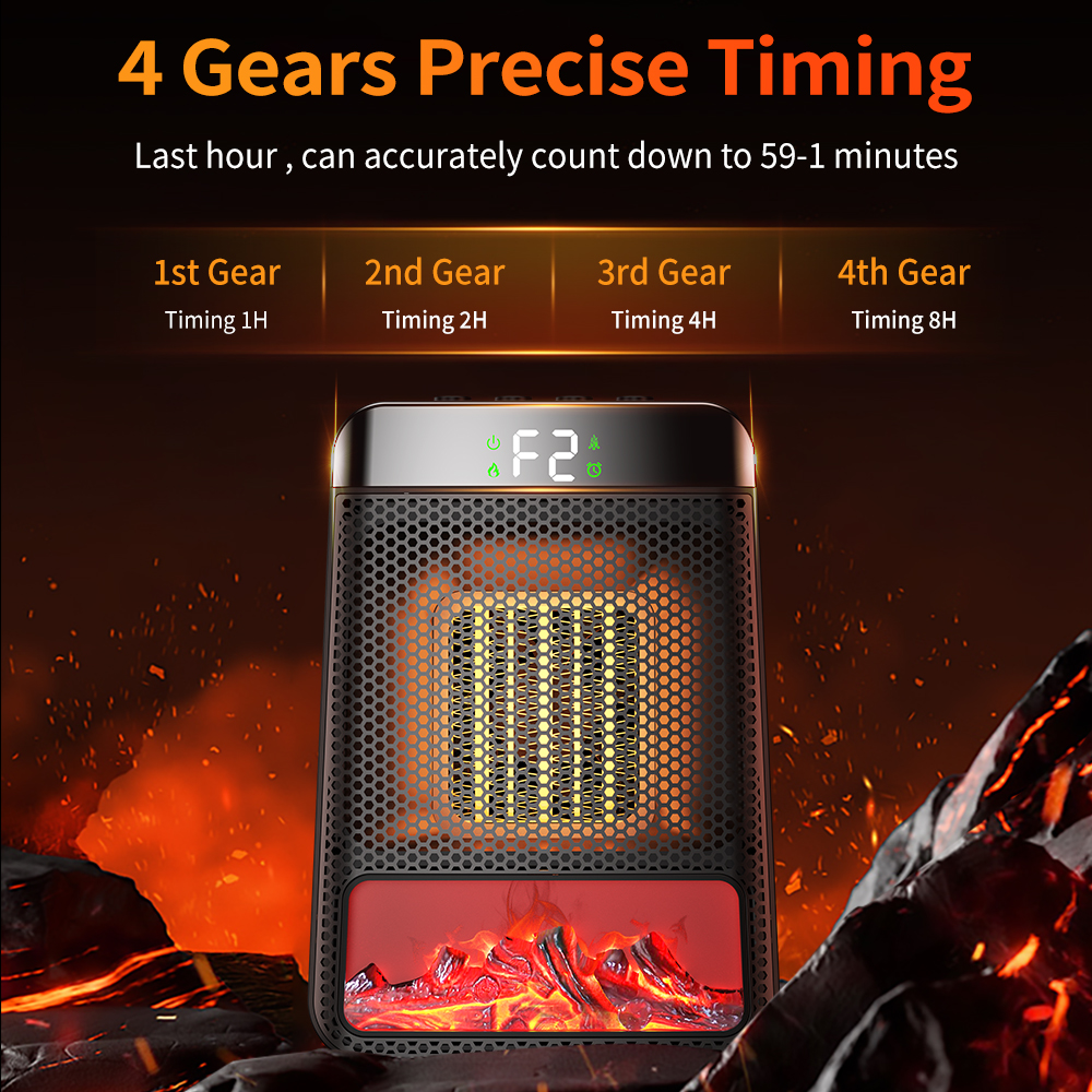 Portable Electric Heater For H - Hand Warmer Electric 评论和价格